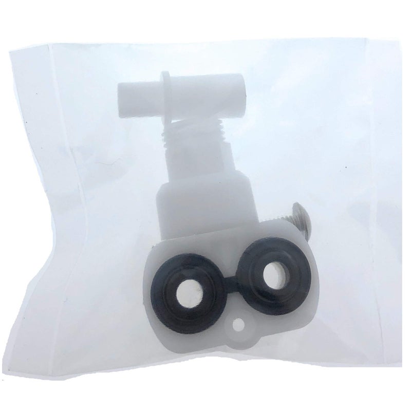 Essential Values Cartridge (#RP46463) | 17 Series (2006-present), Aftermarket Replacement for Delta Monitor includes Spring Adapter - Made from the Markets Finest Metals & Plastics - Image 4